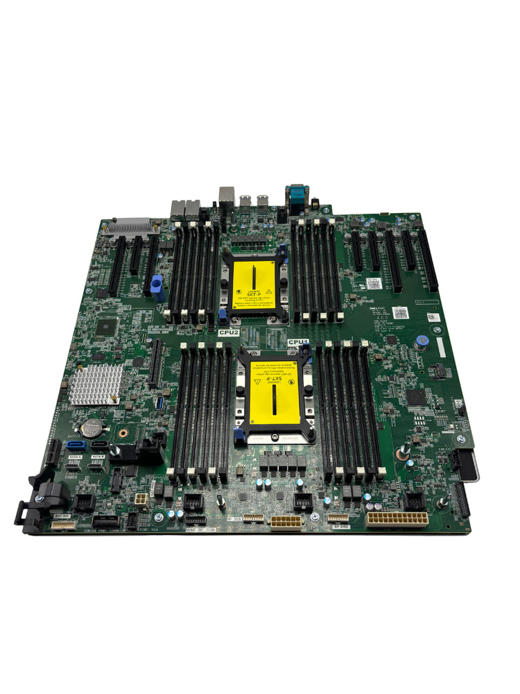Dell 7978V PowerEdge T640 Express System Board