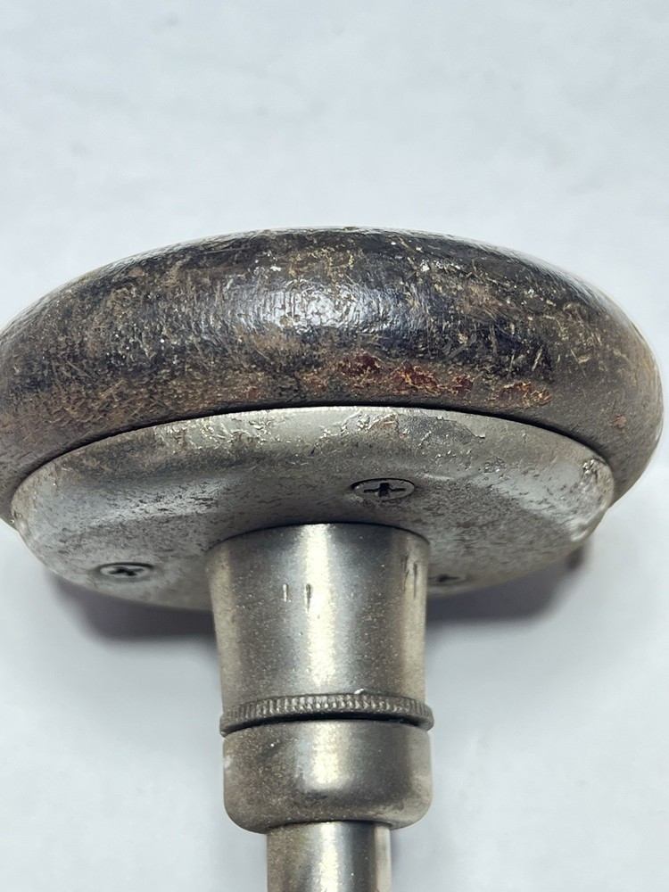 Millers Falls 731A 12" Bit Brace Used