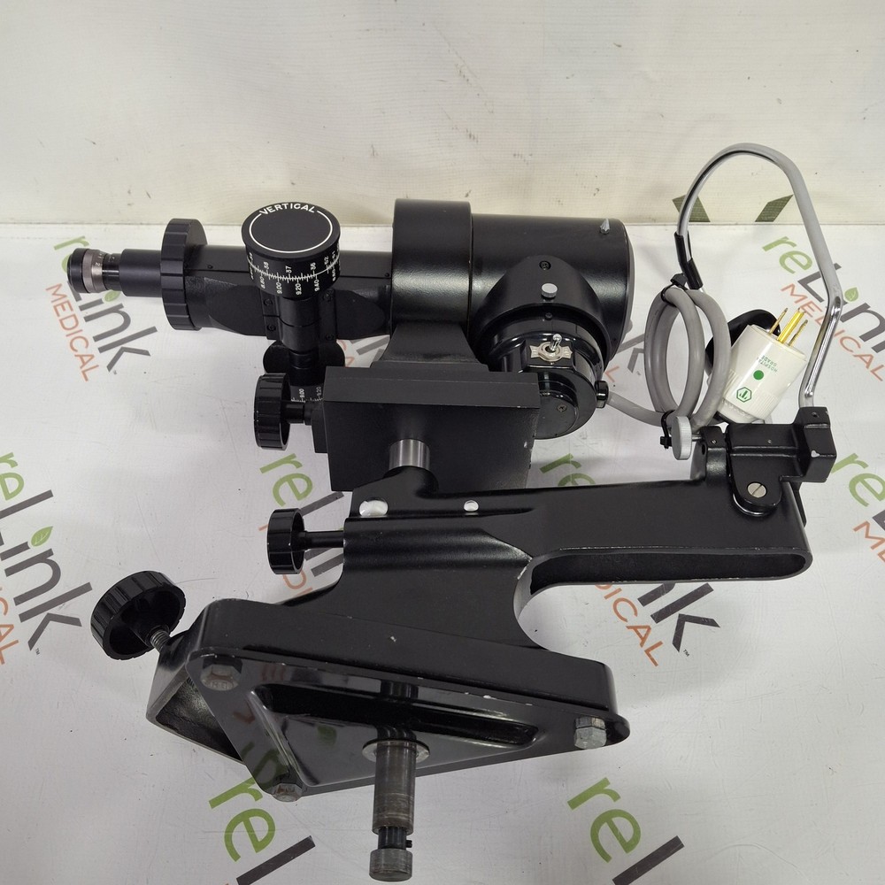 Marco Model 1 Keratometer