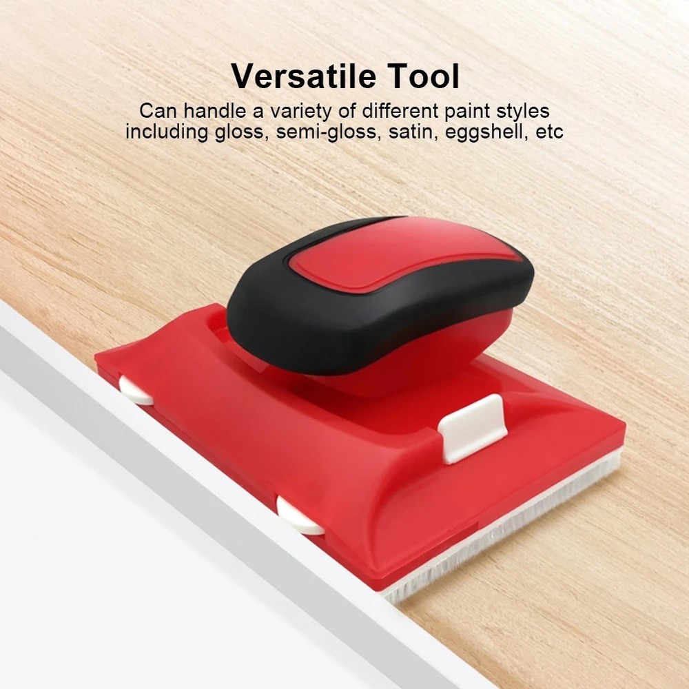 Easy to Use Adjustable Wall Corner Pad Painter for Flawless Paint Application