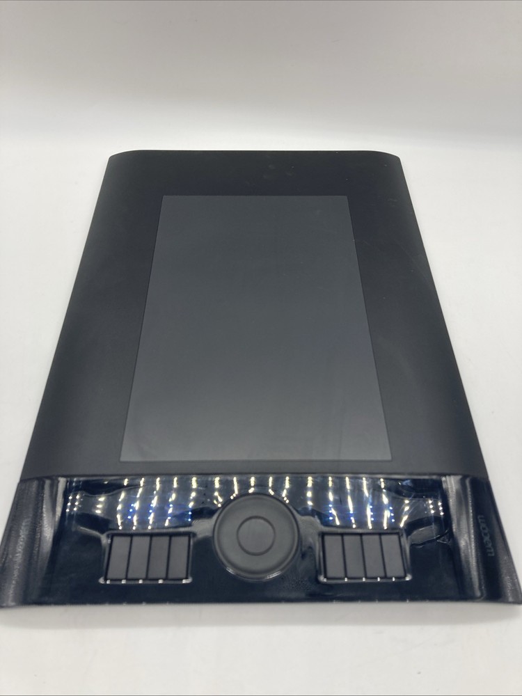 Wacom Intuos 4 PTK-640 Medium Tablet only