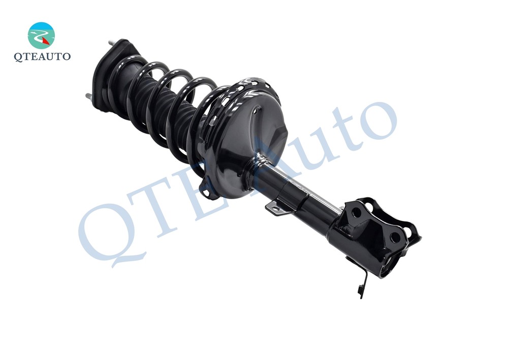 2PC Rear LR Quick Complete Strut-Coil Spring For 2004-2007 Toyota Highlander AWD