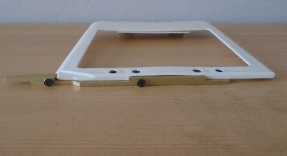 Hoop It All Frame for Embroidery Machine