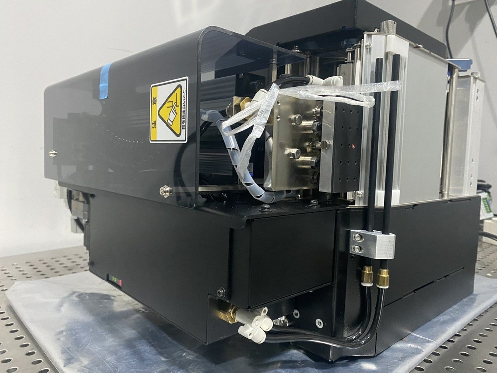 SATO LR4NX IoT-enabled Print & Apply System