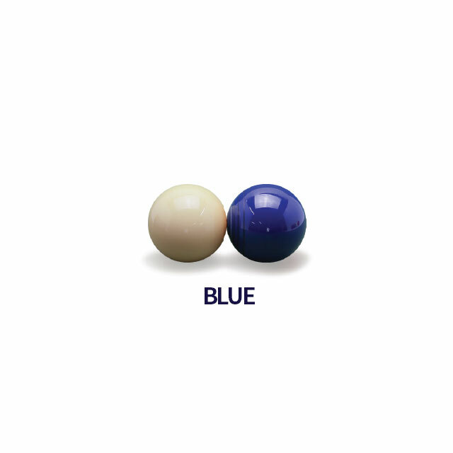 TWINBALL Korea Billiards Increased thickness control innovative training Balls