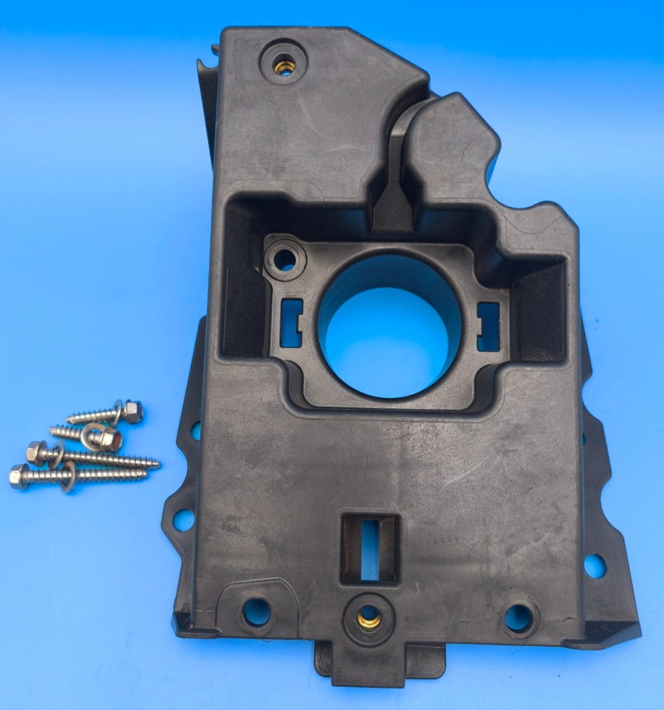 2012 Seadoo RXT IS 260 Battery Base 278002343
