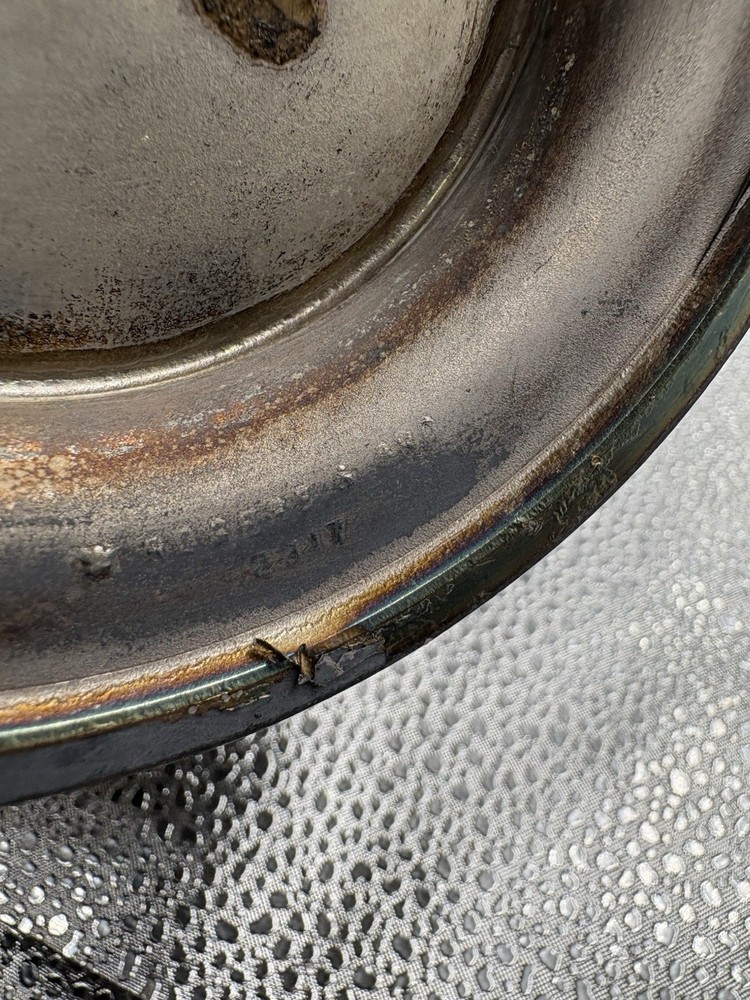 WMA Rodgers Silver Pitcher Vintage