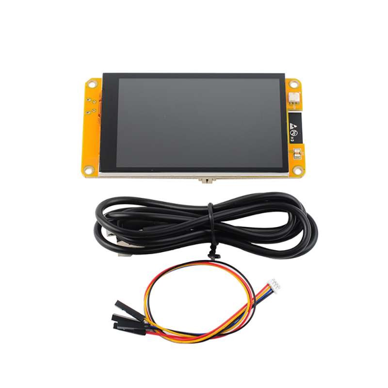 3.5'' 320x480 Touch Screen ESP32 Display LCD TFT Screen Module for Arduino IoT