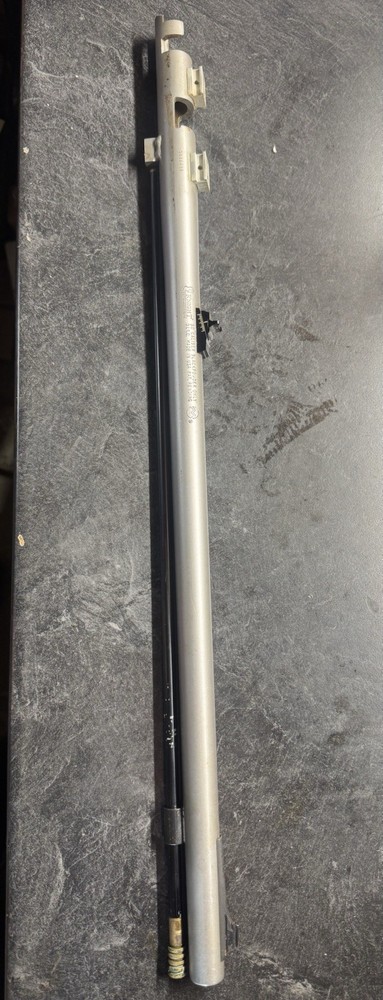 KNIGHT DISC RIFLE .50 CAL STAINLESS MUZZLELOADER BARREL 23”