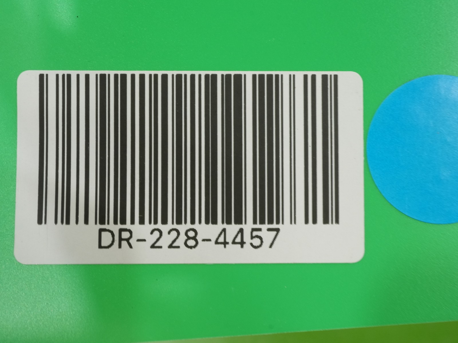 92-95 Civic hatch OEM passenger right fender bumper mount bracket support stay