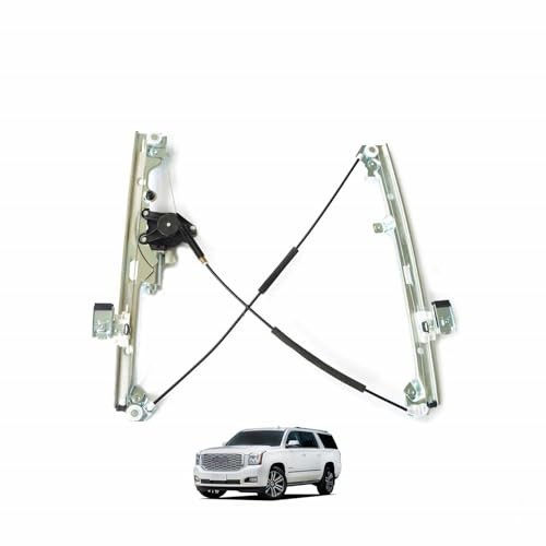 SHOWSEN Front Passenger Power Window Front right Passenger side 741-645