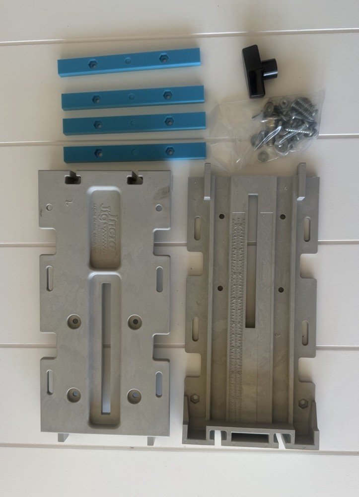 Incra Jig Universal Precision Positioning Jig.