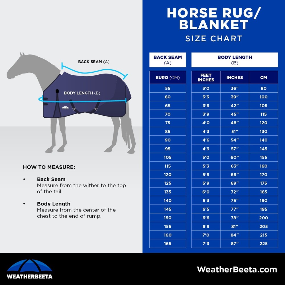 Weatherbeeta Essential Mesh Standard Neck Fly Sheet