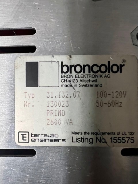 Broncolor Lighting Studio Kit