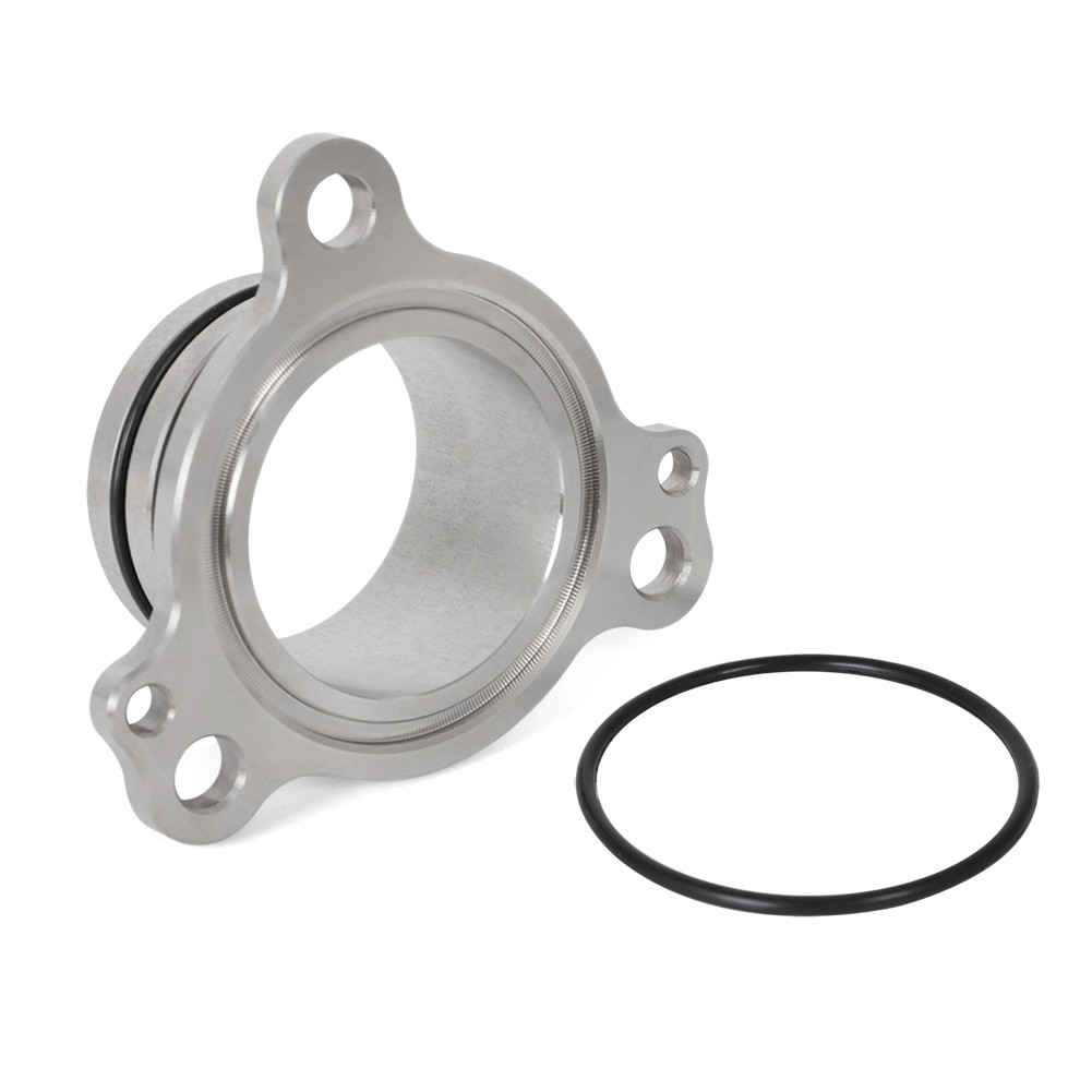 US For Honda CR80 CR85 1996-04 NO LEAK O-ring Exhaust Manifold Flange Stainless