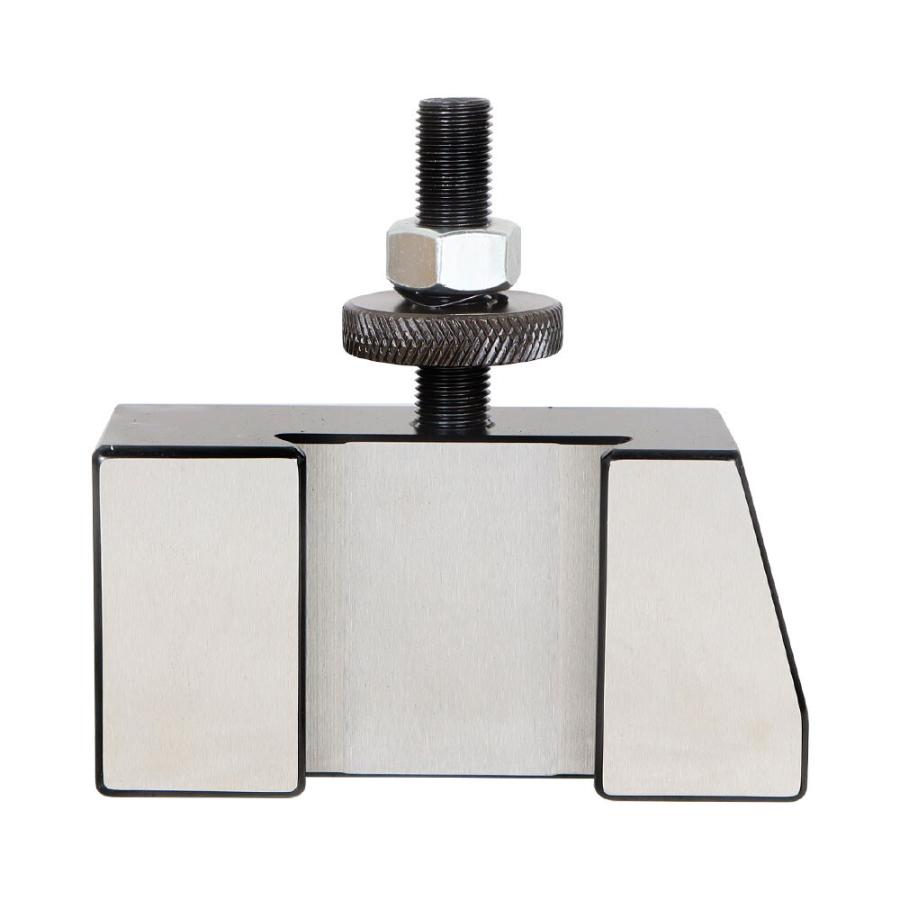 LABLT BXA 250-207 #7 Quick Change Tool Post Universal Parting Blade Holder