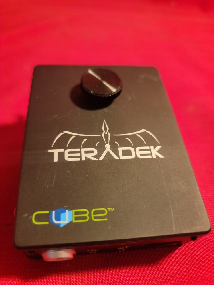 Teradek Cube 255