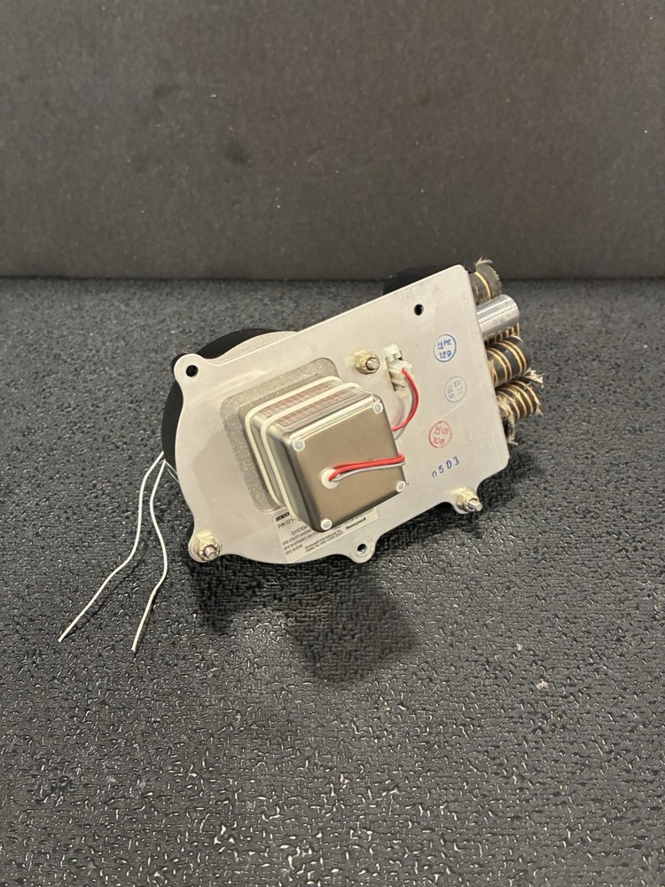 Bendix/King KA33 Avionics Cooling Fan Kit