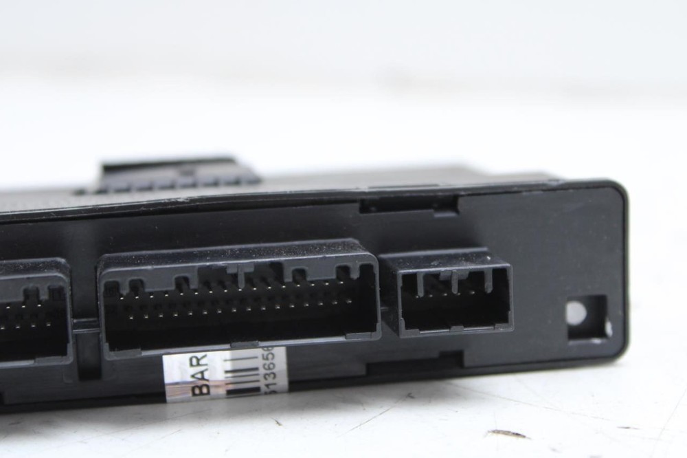 2013-2015 Acura RDX Main Smart Unit Control Computer Module 38320-TX4-A012-M1