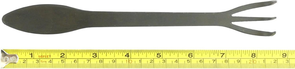 Bonsai Root Rake Tool - 1 Piece