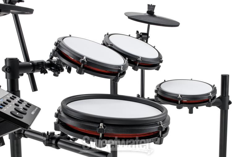 Alesis Nitro Max Mesh Electronic Drum Set