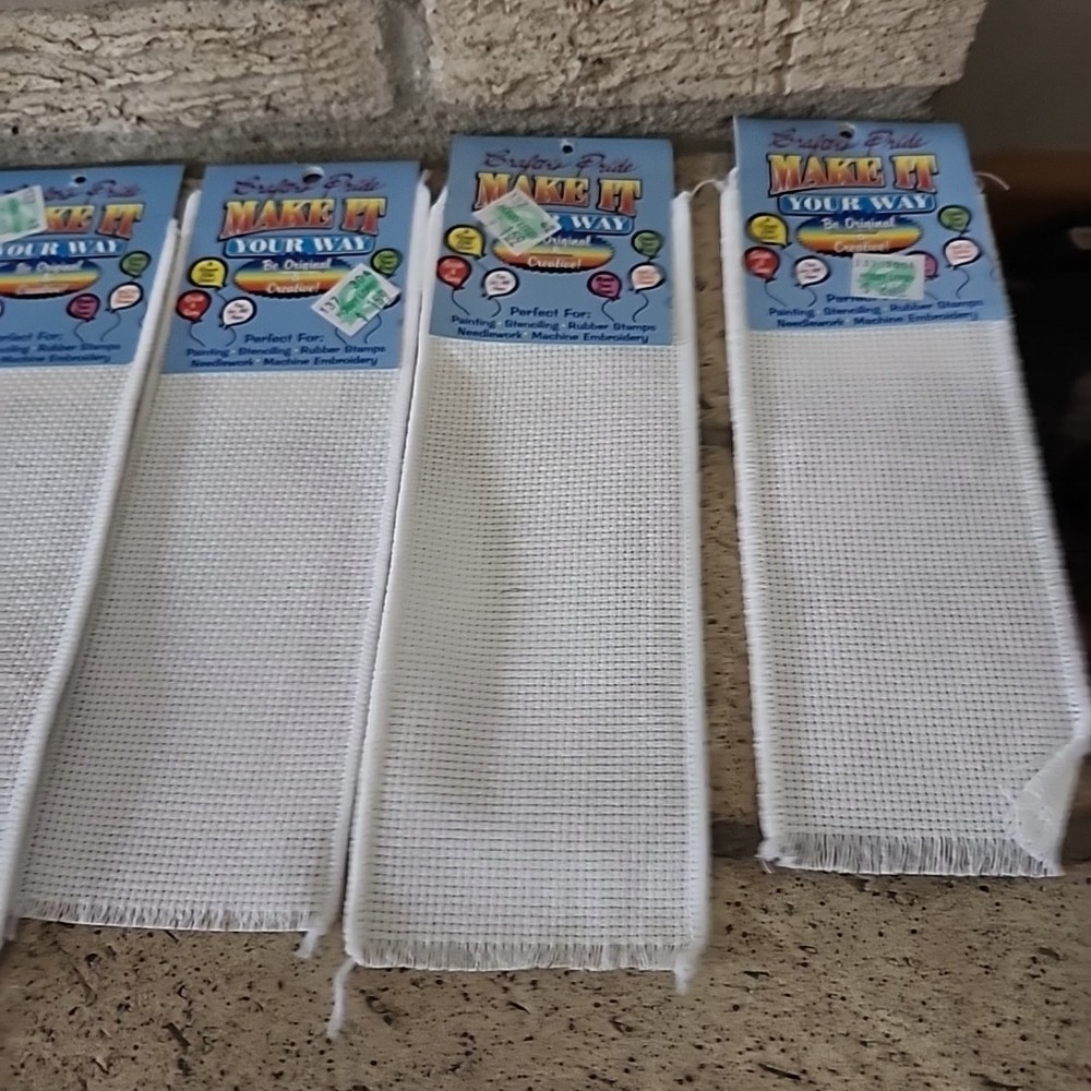 13 Crafter's Pride Make It Your Way Bookmarks