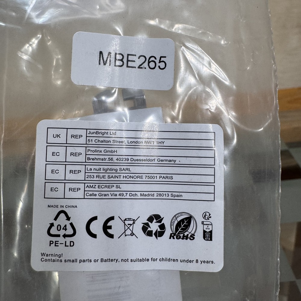 Replacement Remote Control for Epson Projector E-Zoom Freeze Split LAN USB MHL