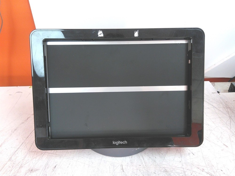 Logitech SmartDock V-U0038 Docking Stand for Surface Pro 4 No PSU