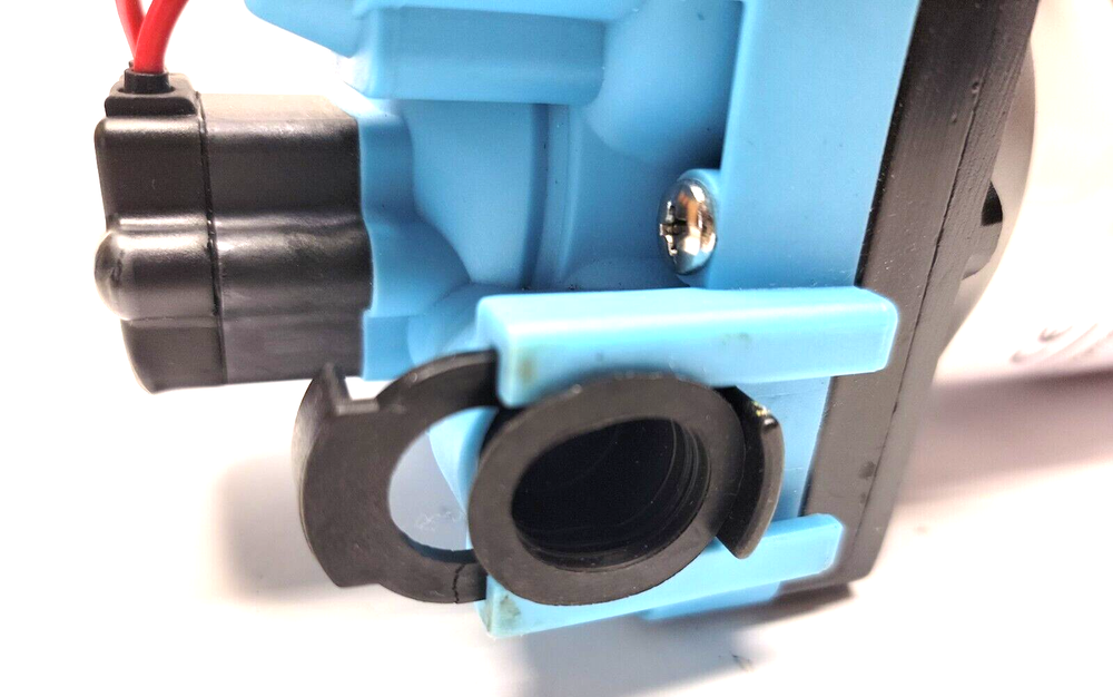 Onsen Diaphragm Pump