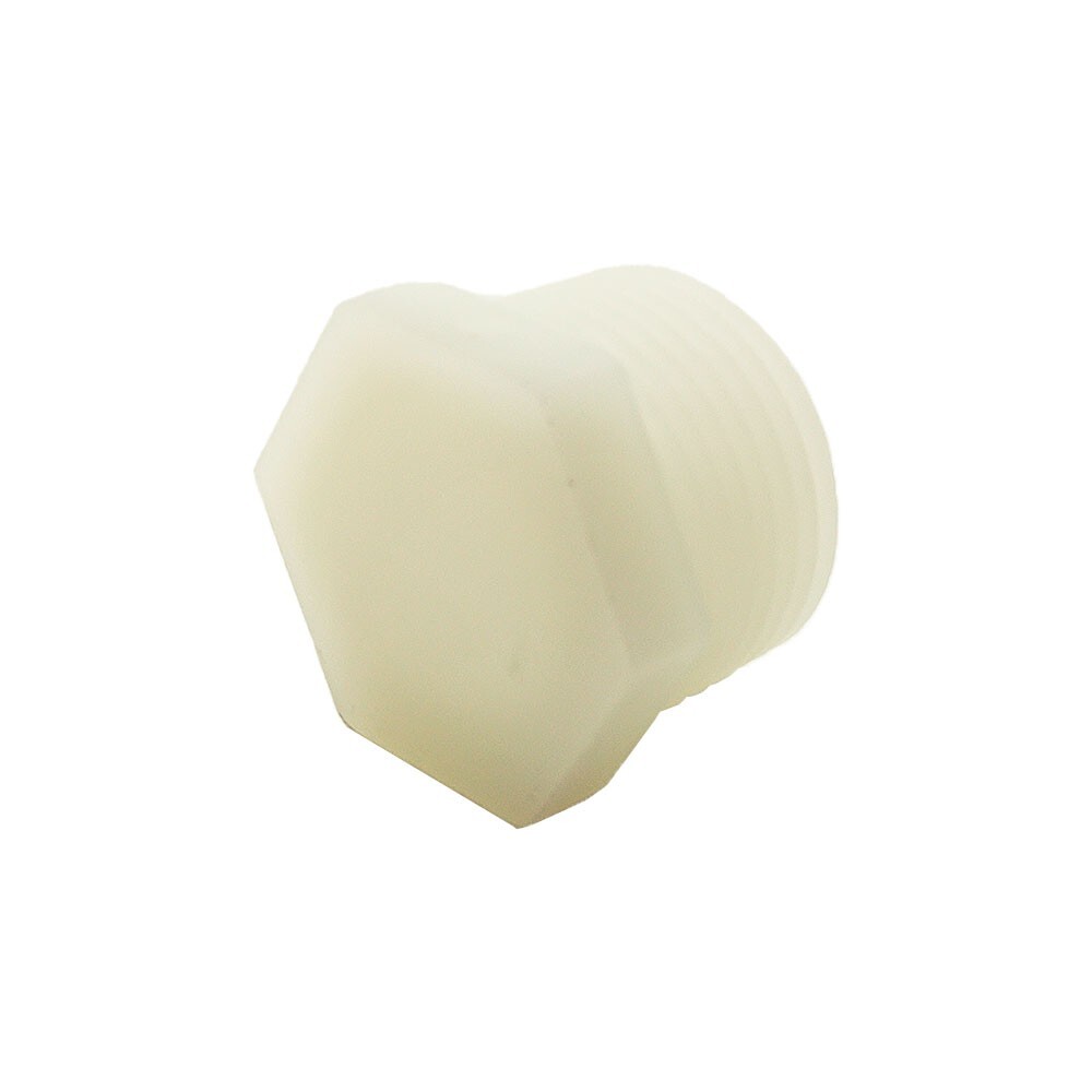 Thrifco 7029480 Nylon 1/8 inch Threaded Plug