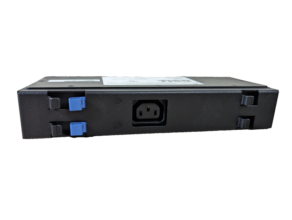 DELL AP6015 Basic Rack Power Distribution Unit 1 Input 8 Outputs w/ 1 Cord