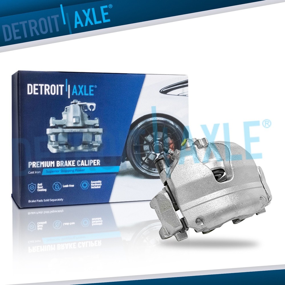Front Right Side Brake Caliper w/ Bracket for Escape Focus Transit Connect MKC