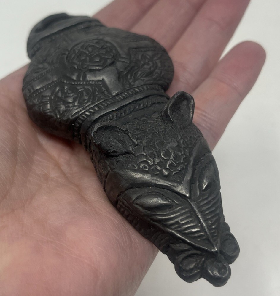Cong Love Token, Wild Goose Studio