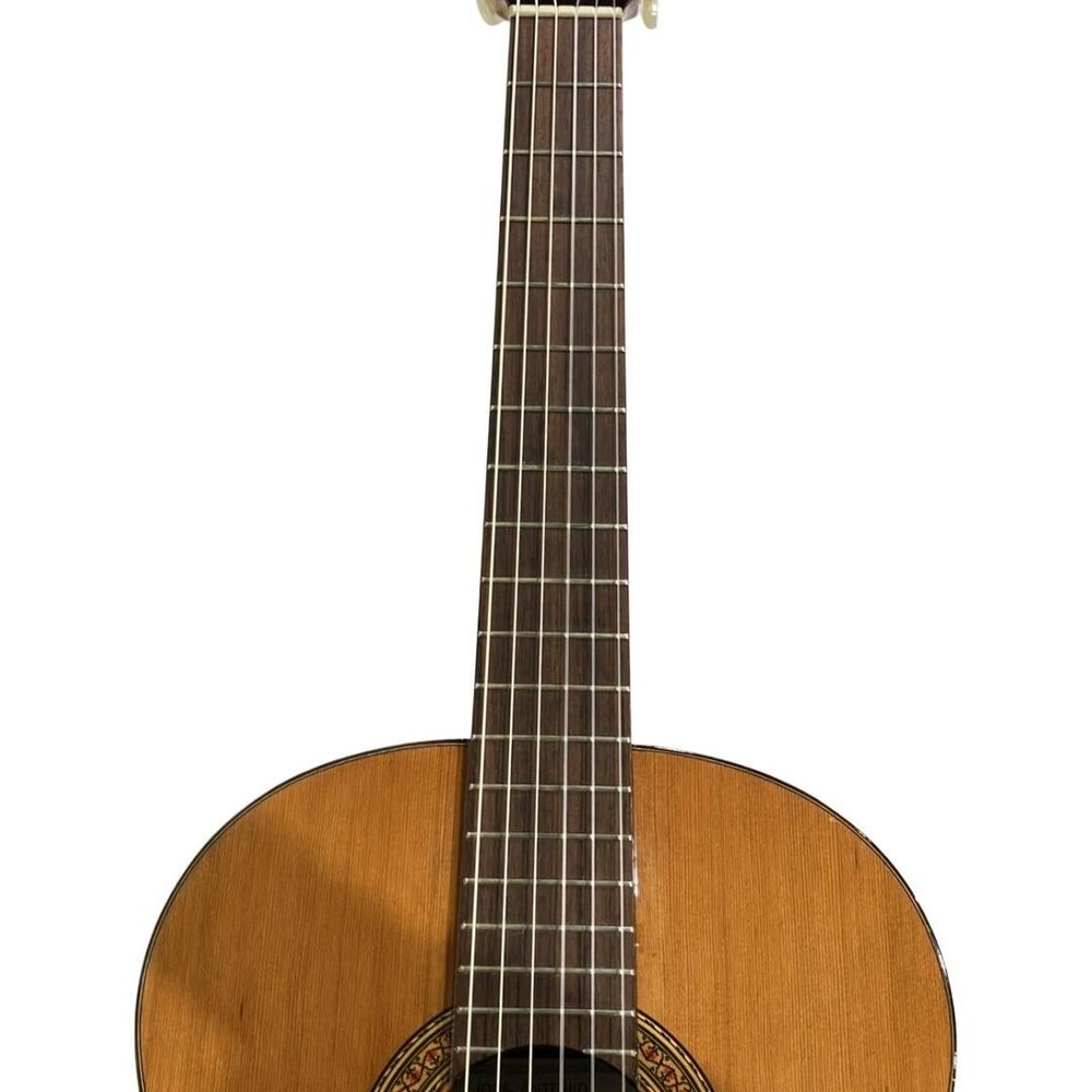 Jose Antonio 6C Classical Guitar