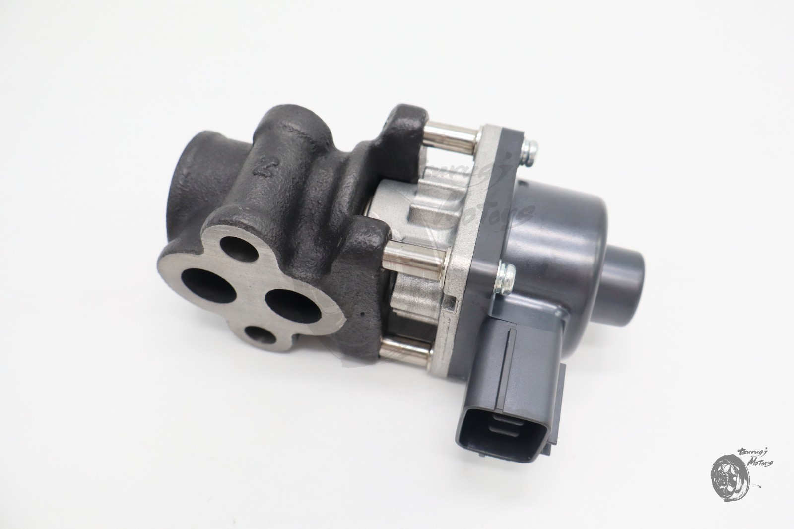 SUBARU Genuine Legacy Outback Impreza Forester EGR Valve 14710AA671 OEM New