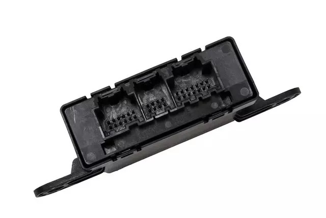 Genuine ACDelco Parking Assist Control Module 84169043