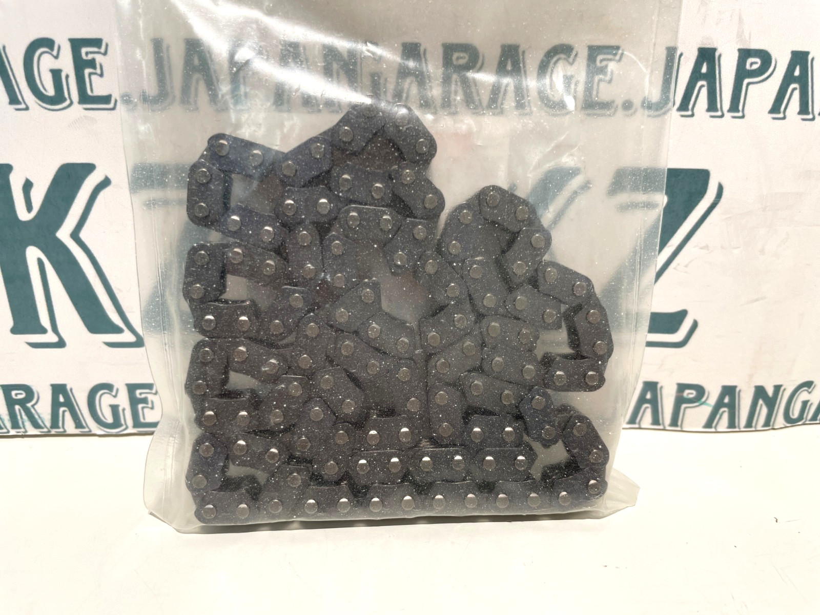 SUZUKI Genuine 2006-2023 GSXR 750 CAMSHAFT CAM TIMING CHAIN 12760-39F00 New