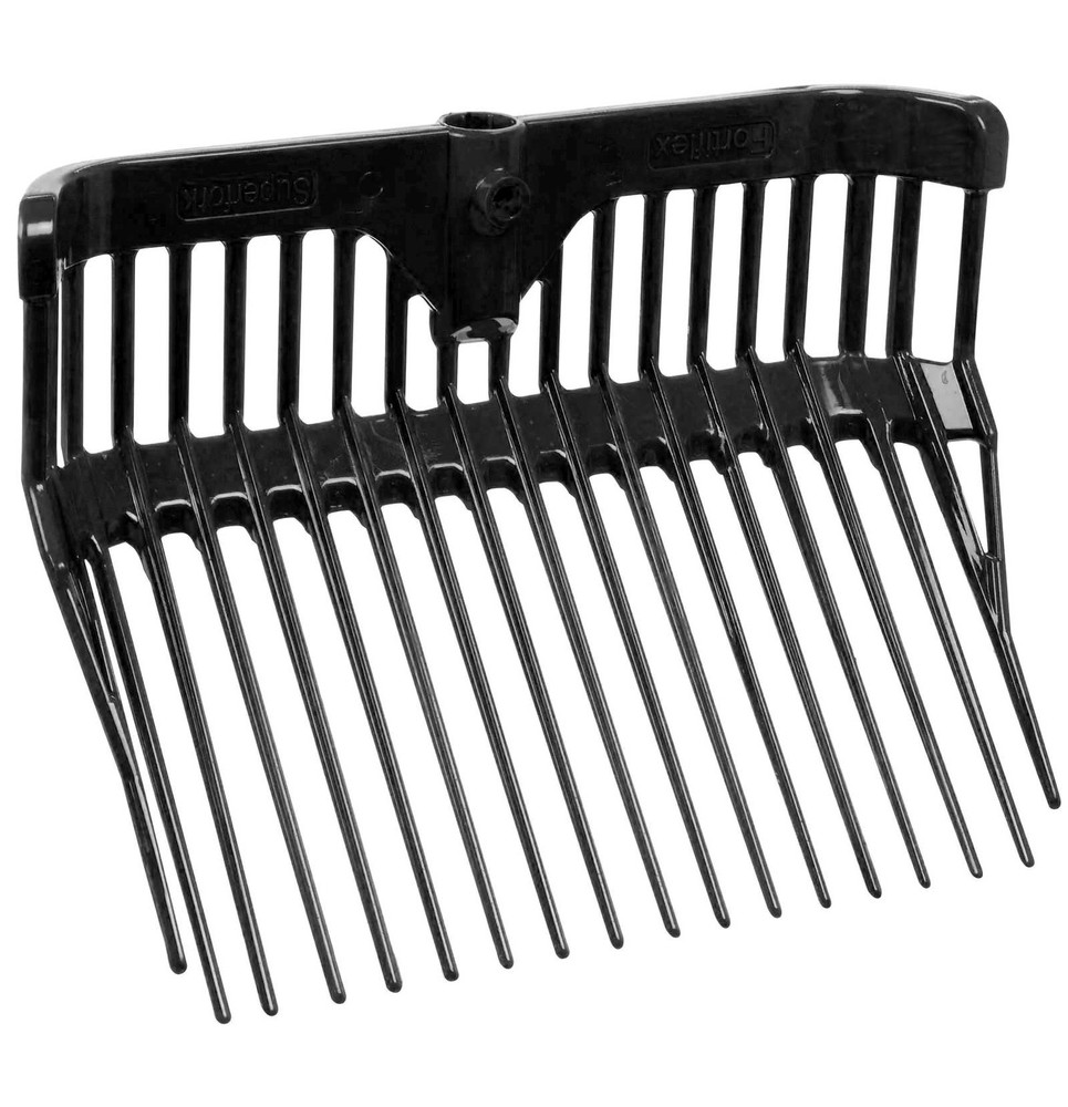 Super Fork Replacement Head