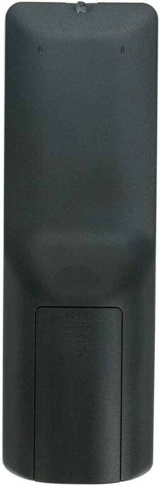 NTQinParts Replacement Remote Control Controller for XBMCMart Smart Black
