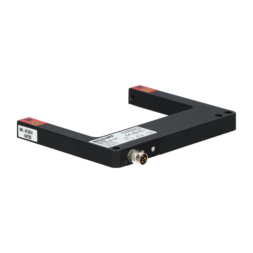 Balluff BGL0025 Photoelectric Sensor New NFP