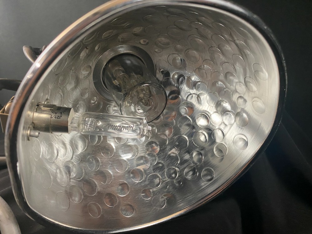 Norman LH52 Lamp Head