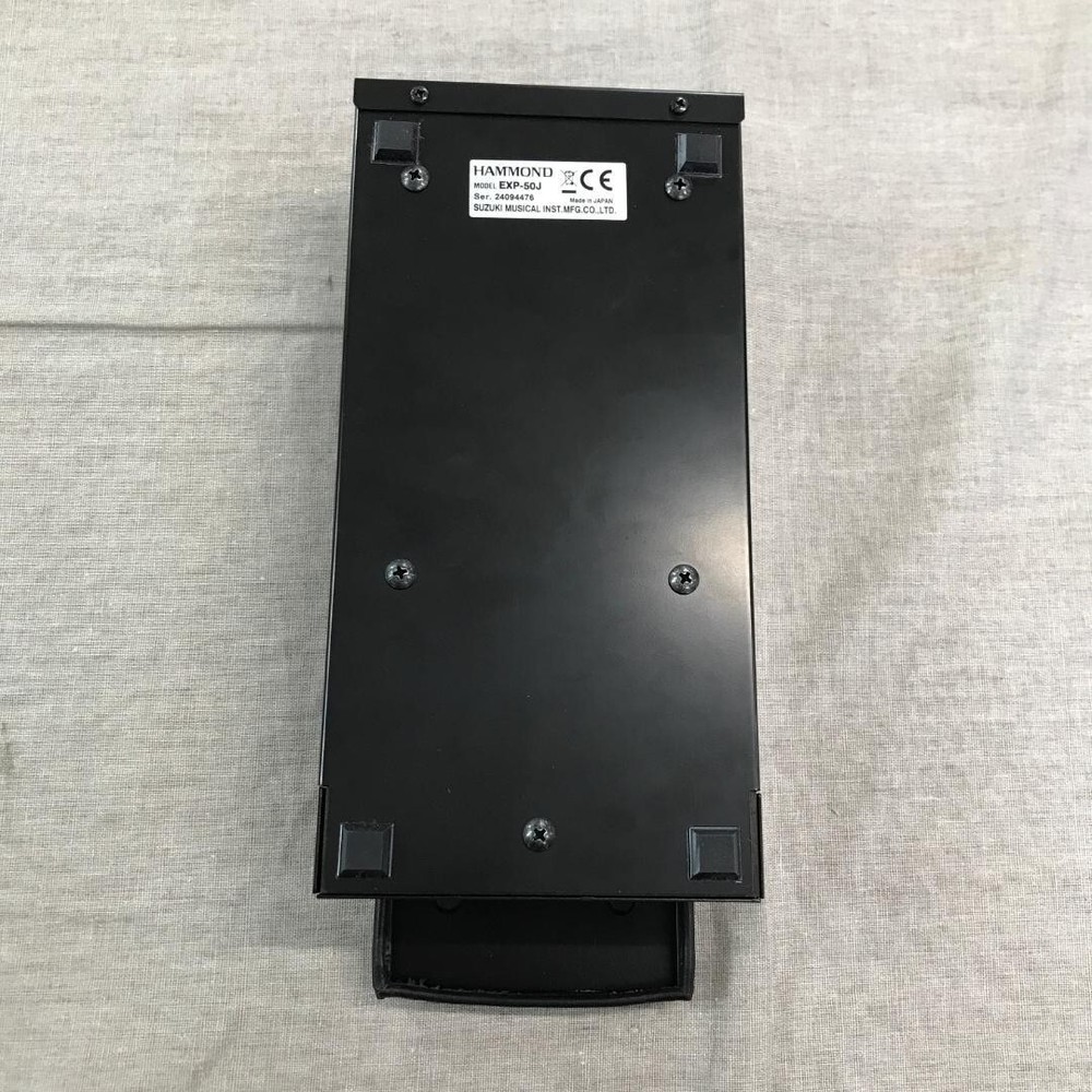 HAMMOND EXP-50J Expression Pedal