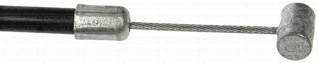 Hood Release Cable Assembly for Scion xB 2015-08