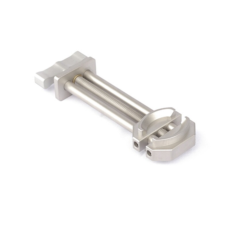 Universal Camera Lens Filter Repair Tool Kit StainlessSteel Ring Adjustment Tool