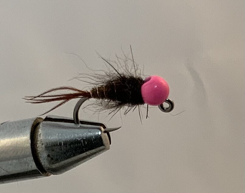Dirty Pheasant Tail