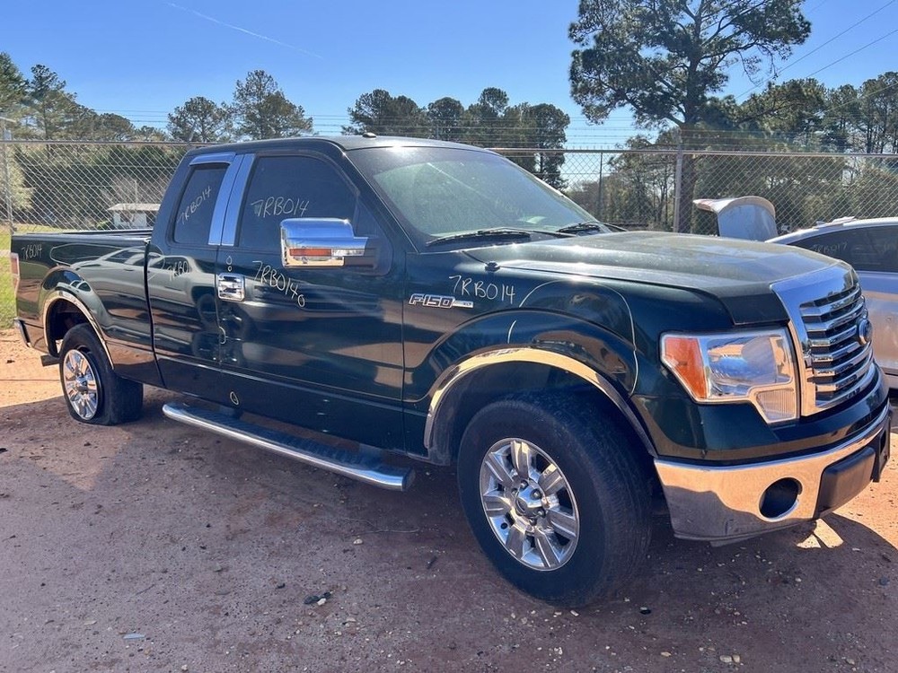 F150 2012 Keys/Latches/Locks 104816311