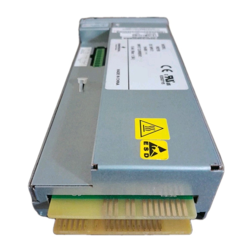 EMERSON M521B STANDARD CONTROL UNIT PLUS SCU+ Controller Compact Design