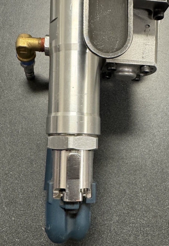 Hand Held Pneumatic Strapping Machine