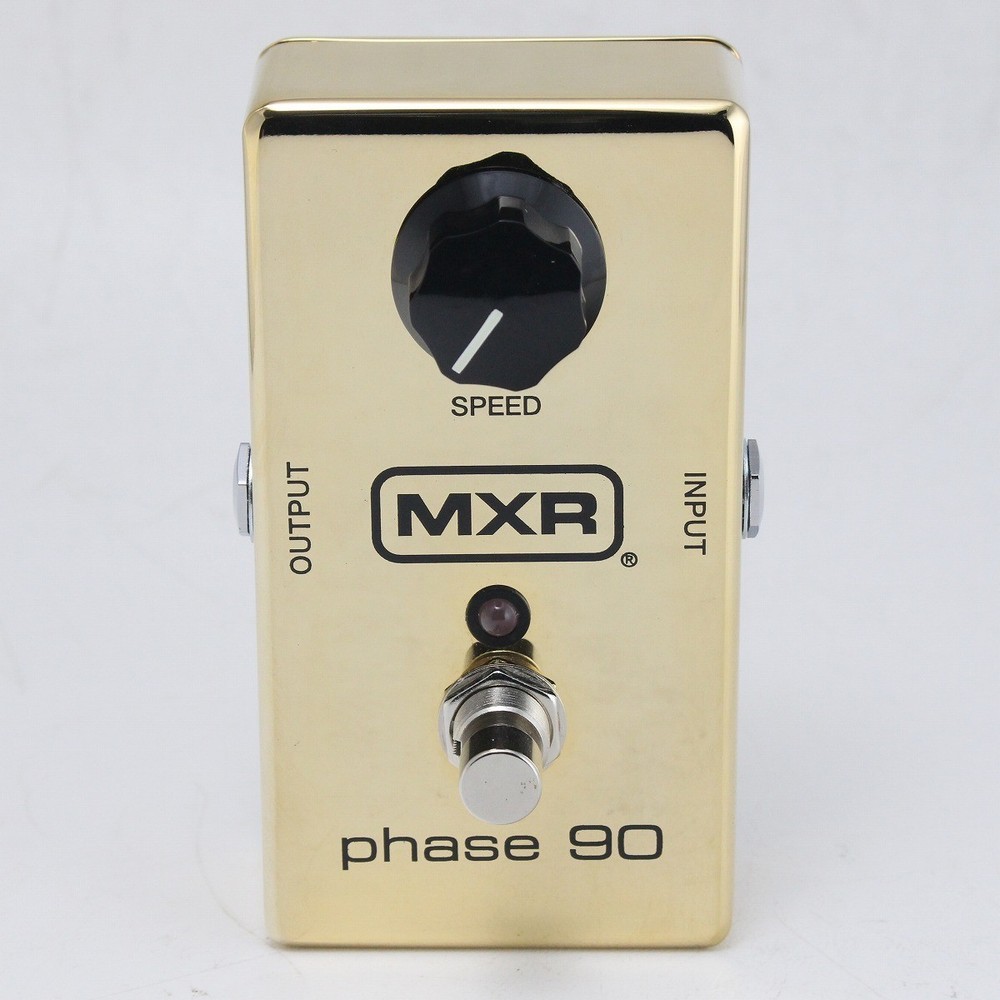 MXR M101GL Used Phaser