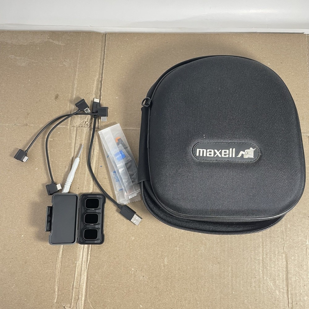 DJI Mini 3 Camera Drone (with RC-N1 Remote) Good! Tested!